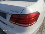 Stop stanga/dreapta aripa Mercedes E-Class W212 berlina facelift PRET PE BUCATA - 2