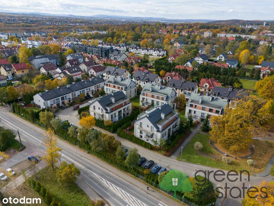 ⭐Kawalerka- Balkon-Miejsce pst-Kameralne osiedle-17