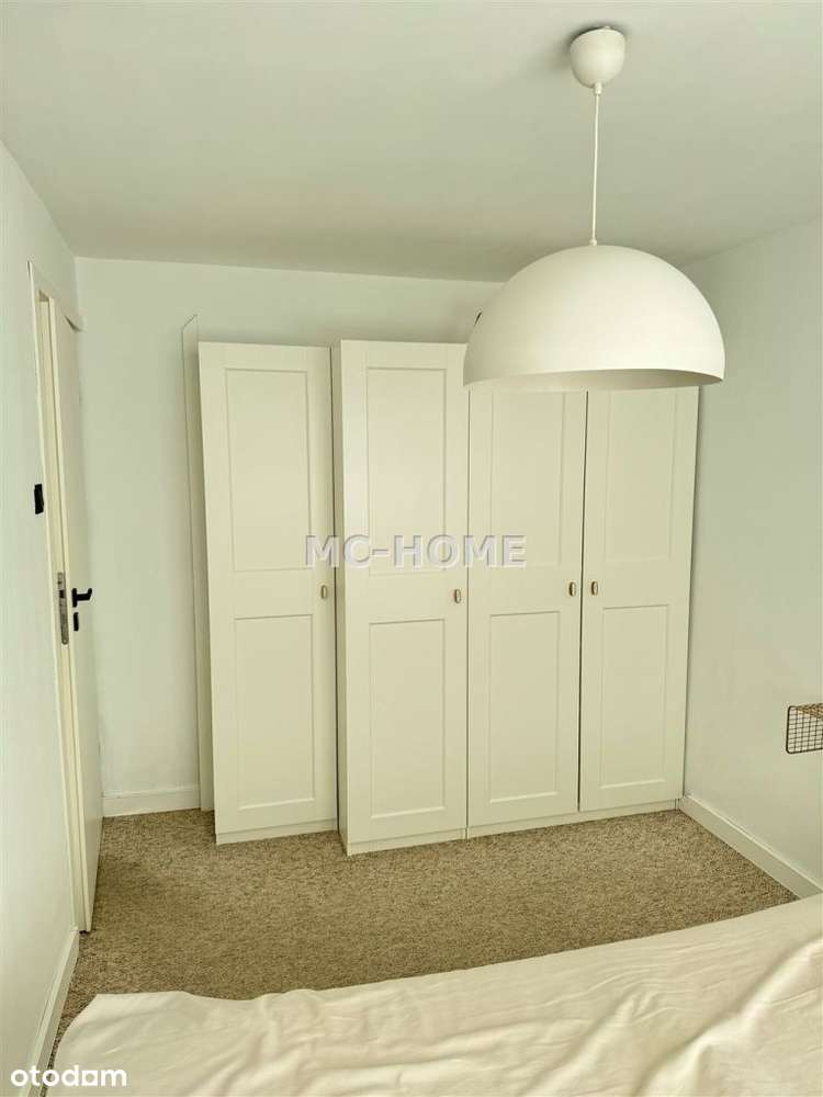 3 pokoje + balkon | Katowice Dąb-4