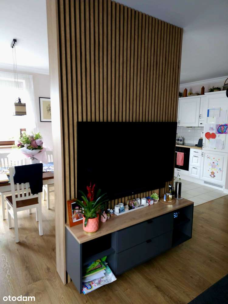 KOMFORTOWE I PRZESTRONNE MIESZKANIE NA SPRZEDAŻ. - Pełny obrazek: 4/15