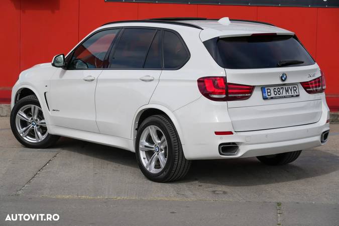 BMW X5 xDrive30d - 4