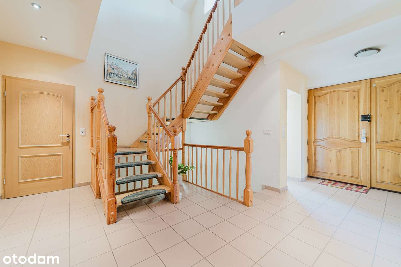 Na sprzedaż niesamowity dom Lubniewice-15