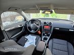 Audi A3 1.4 TFSI Sportback S line Sportpaket - 5