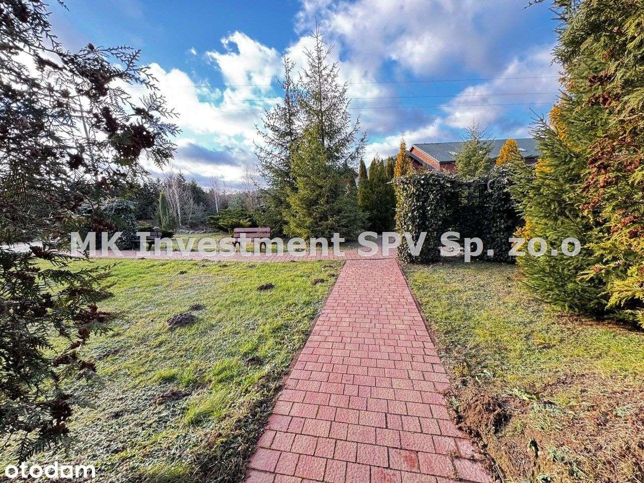 dom spokojnej starości,, pensjonat, sala weselna - Pełny obrazek: 5/19