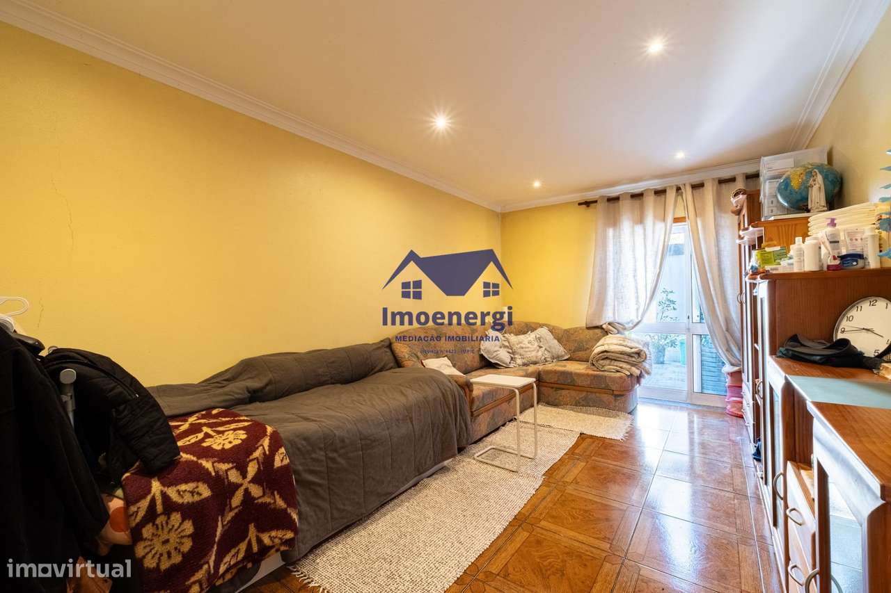 Moradia T4 - Vairão - Grande imagem: 2/41