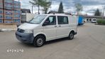 Volkswagen Transporter  T5  4Motion - 1