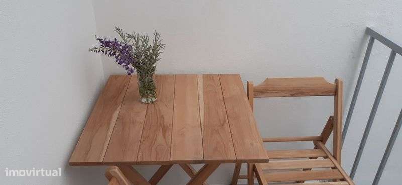 Apartamento T0 Cantanhede centro - Grande imagem: 4/7