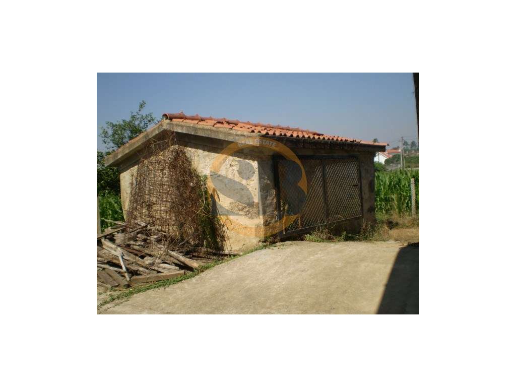 Terreno São João de Vêr - Grande imagem: 2/10