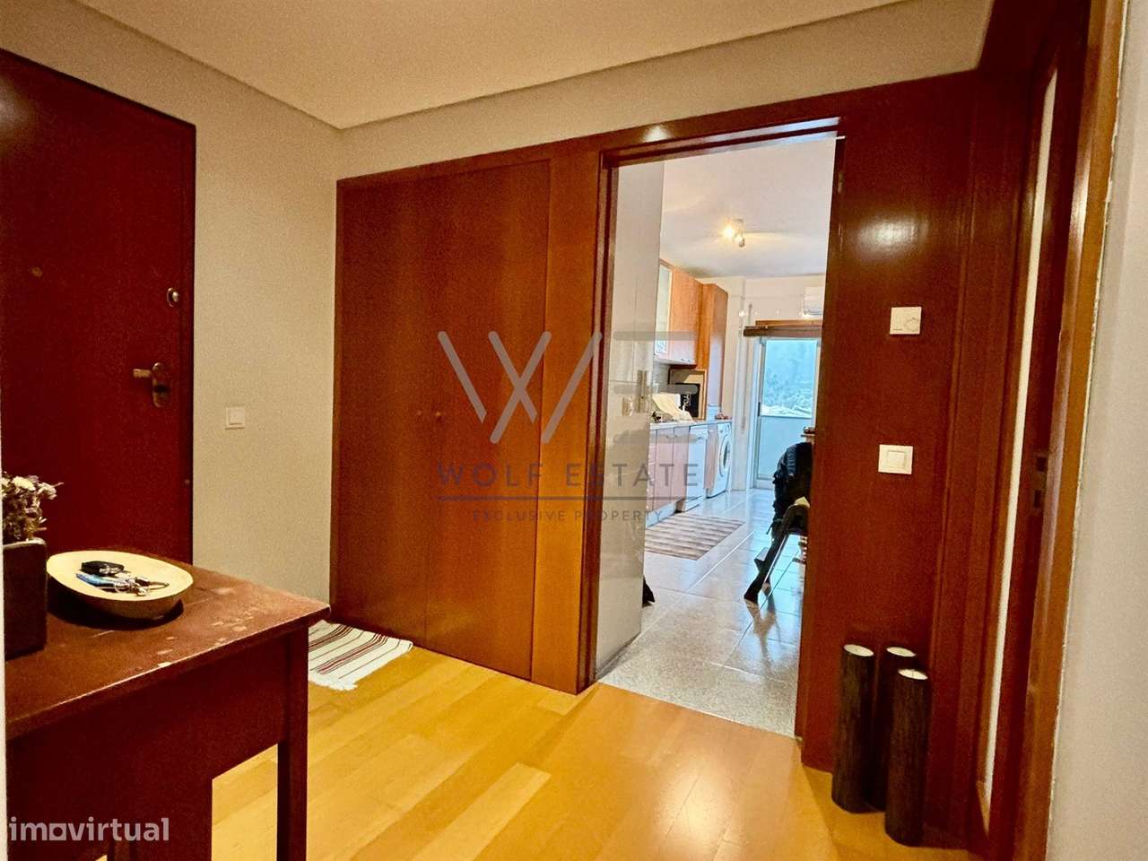 Apartamento T2 Arrendamento em Gualtar,Braga - Grande imagem: 3/16