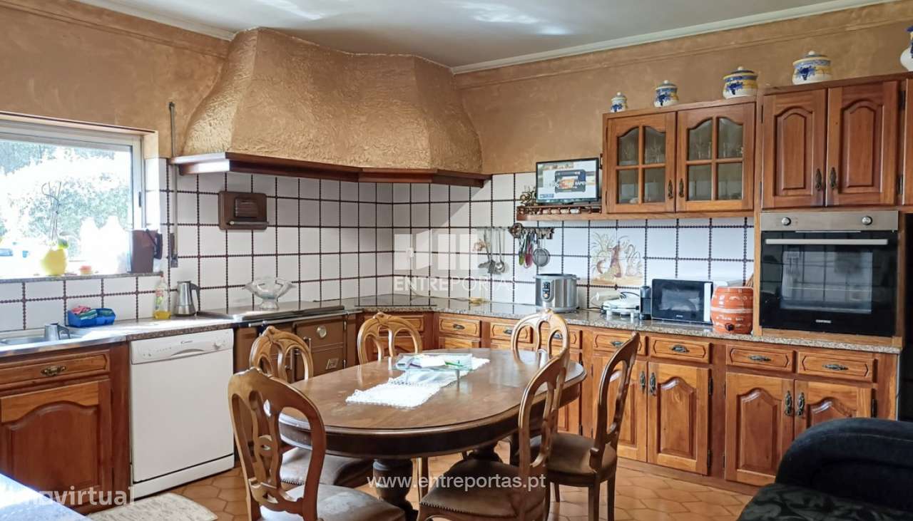 Venda de fabulosa moradia isolada V5+1, Areosa, Viana do Castelo - Grande imagem: 4/30