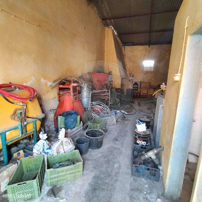 Armazém  para venda - Grande imagem: 5/13