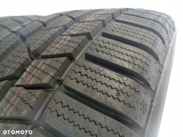 CONTINENTAL CONTIWINTERCONTACT TS830P 255/45R17 - 6