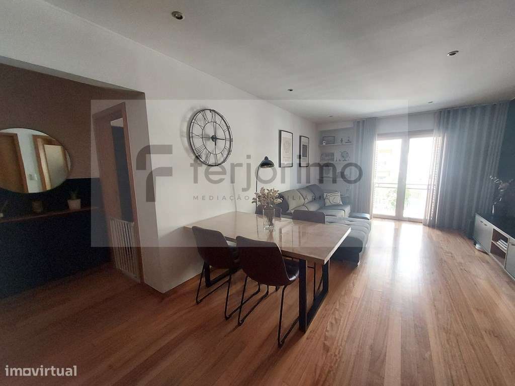 Espetacular Apartamento T1+1, para arrendar - Grande imagem: 3/17