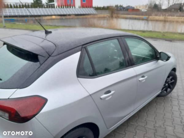 Opel Corsa 1.2 Edition S&S - 18