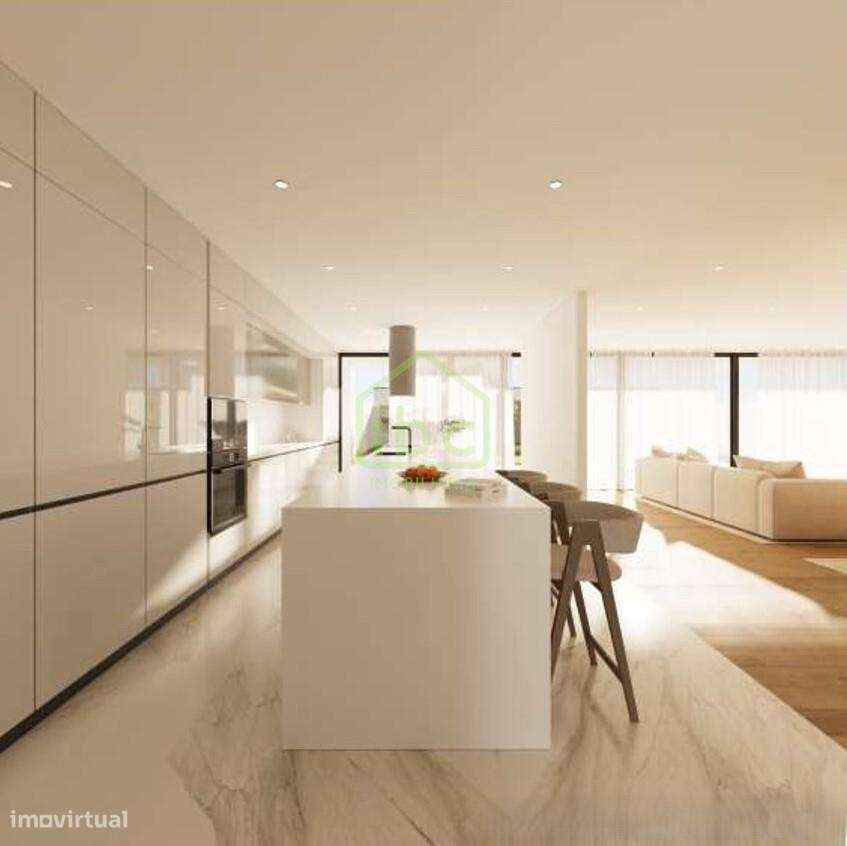 Moradia Térrea T3 | Póvoa de Varzim - Grande imagem: 4/22