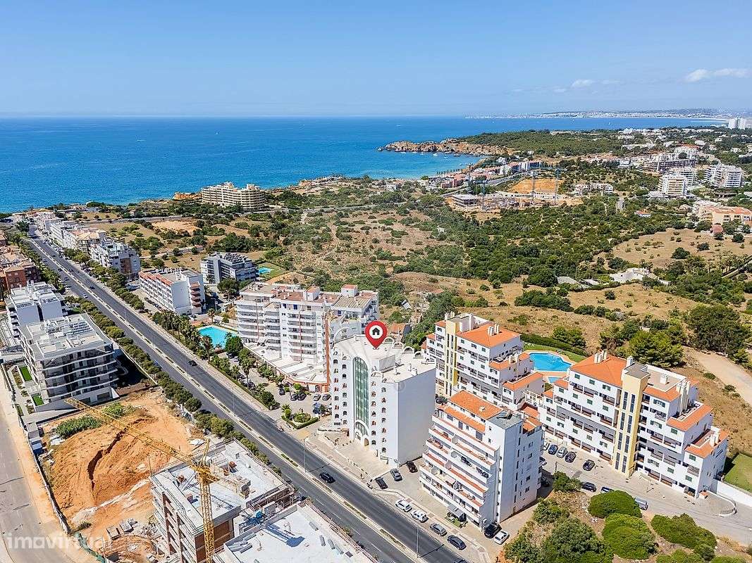 Apartamento T1 para venda