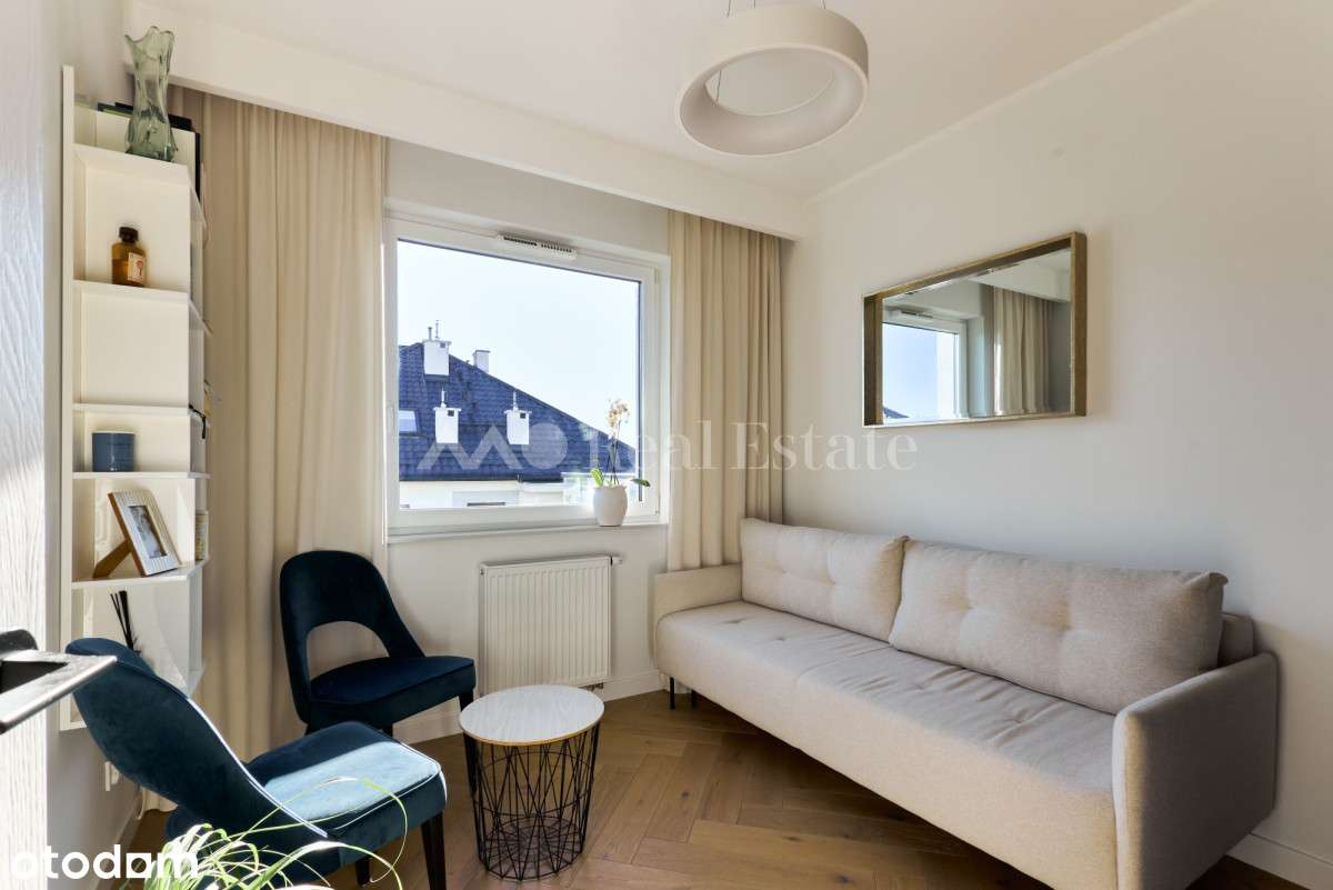 Wygoda Mieszkania Z Harmonią życia-13