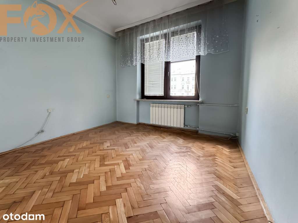 Jerozolimskie - 2 pokoje w centrum Warszawy - Pełny obrazek: 2/7