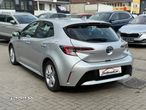 Toyota Corolla - 3
