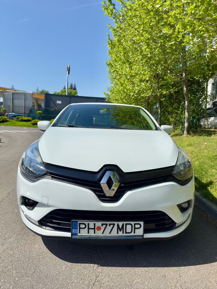 Renault Clio V [2019 - Prezent] 1.5 Energy dCi 90 Expression 2019