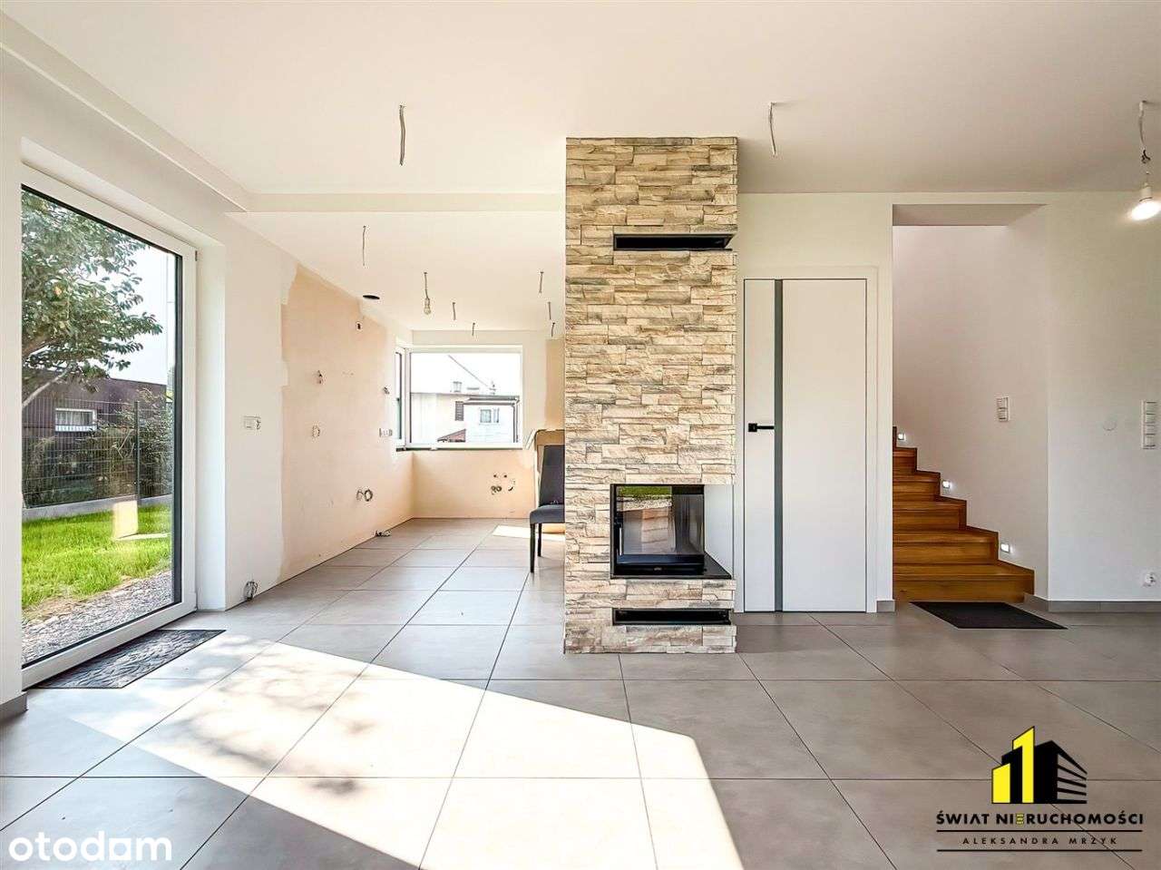 Nowoczesny dom na sprzedaż Bielsko-Biała, Hałcnów-5