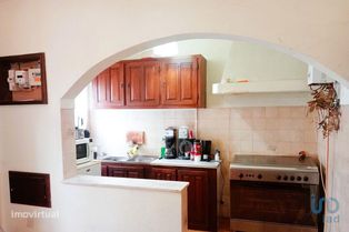 Casa de aldeia T4 em Benavila e Valongo de 90,00 m2 - Grande imagem: 3/28