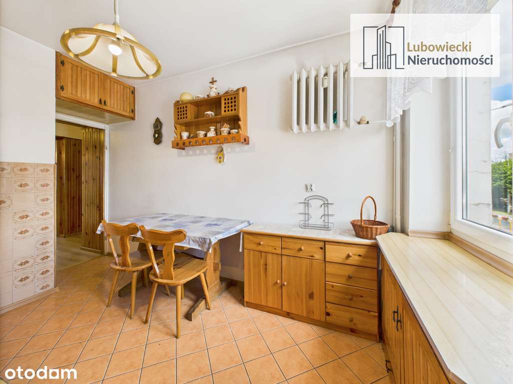 Mieszkanie przy ul. Odrodzenia w Szczytnie - Pełny obrazek: 4/13