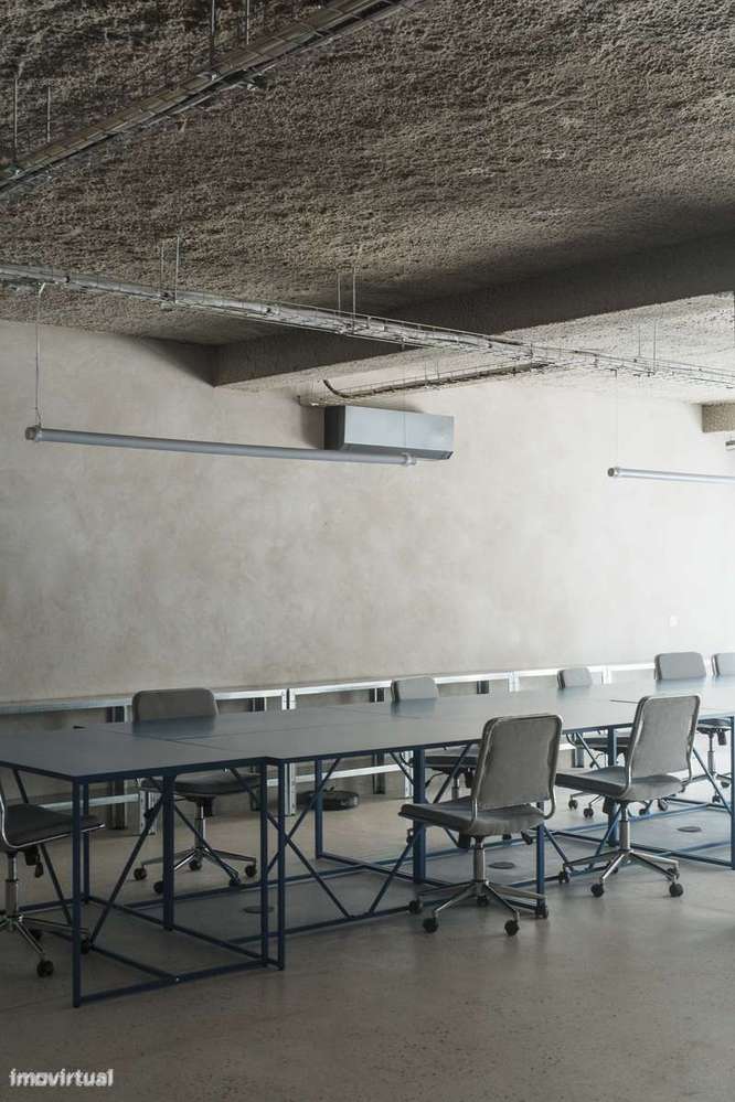 Escritório para alugar em open space. - Grande imagem: 3/10