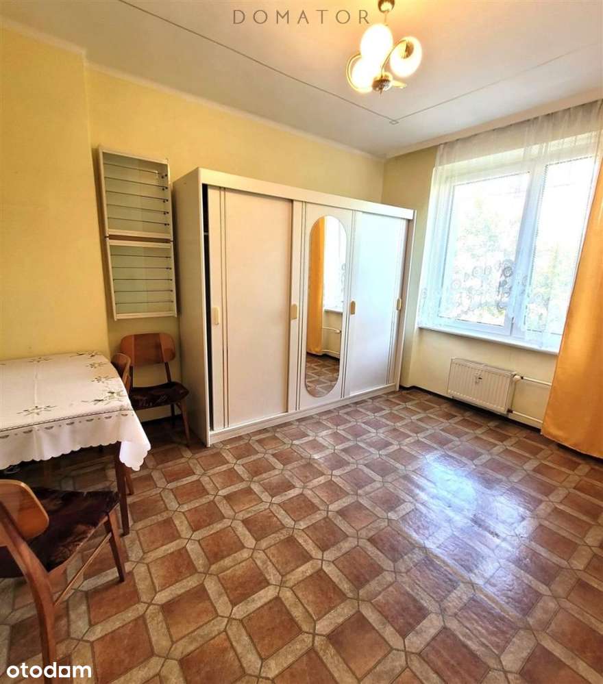 2 osobne pokoje, balkon, cena do negocjacji-7