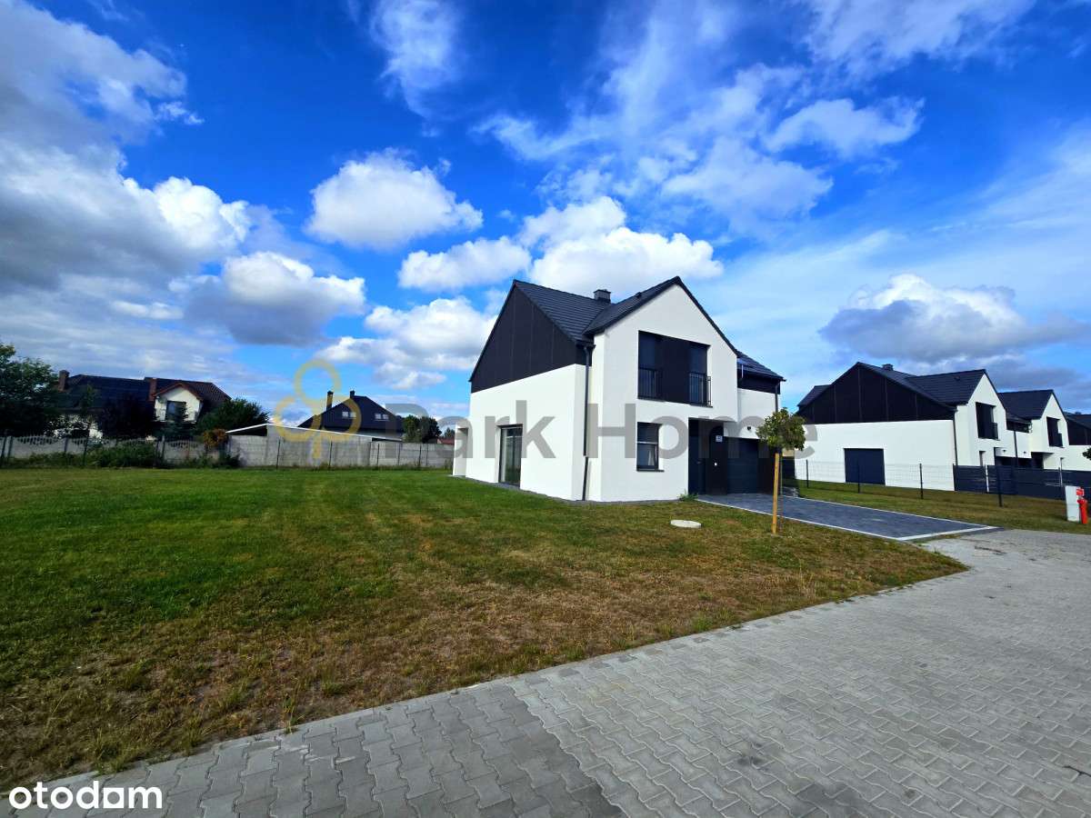 Fenomenalny dom wolnostojący-5 pokoi, garaż, ogród - Pełny obrazek: 5/20