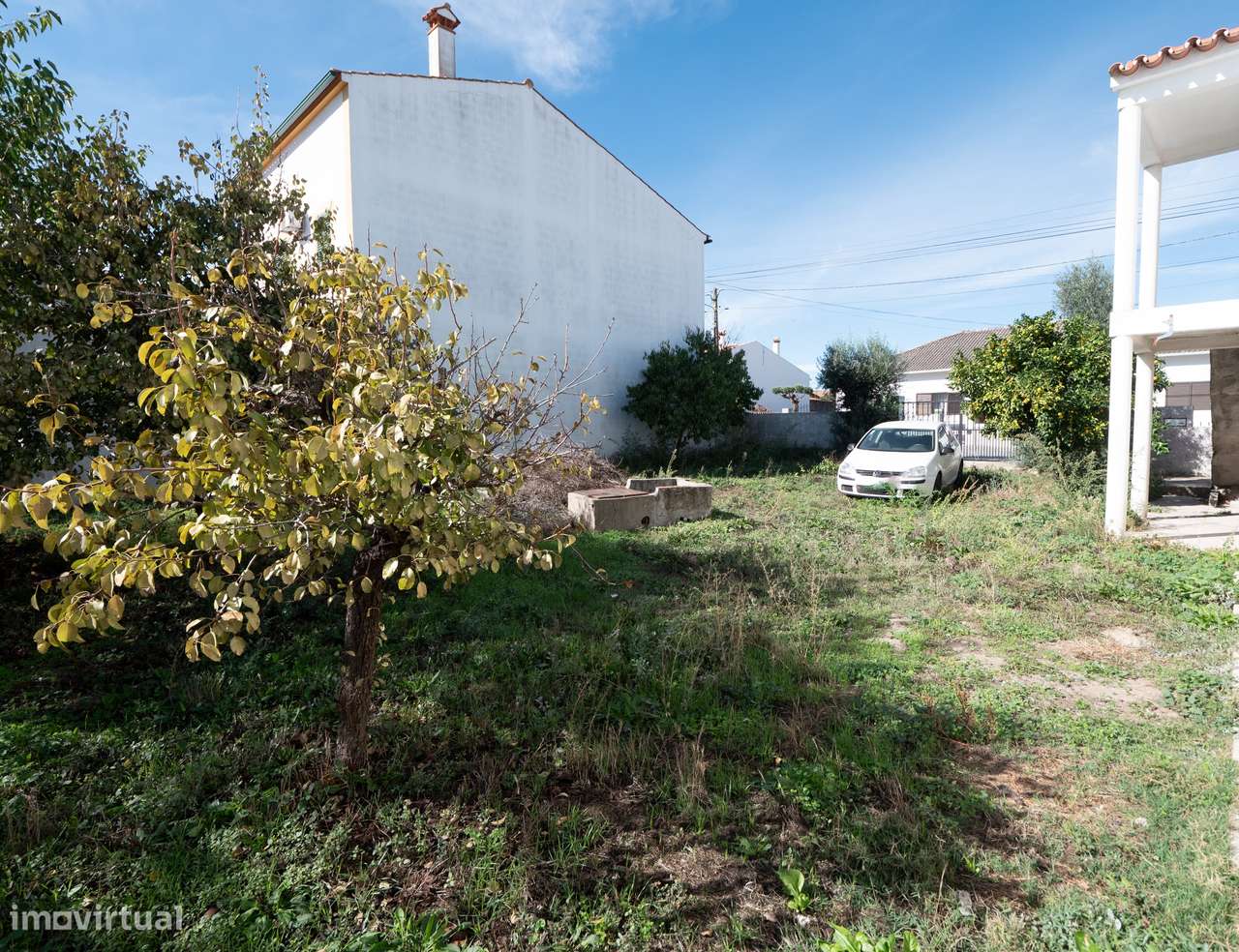 Terreno  Venda em Alpalhão,Nisa - Grande imagem: 4/9