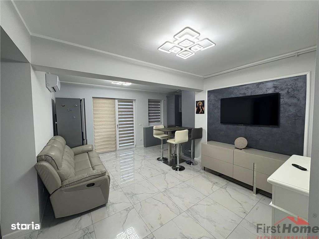 Ap 2 camere premium,parcare, bloc nou, ULTRACENTRAL, etaj 1 - Imagine principală: 4/8