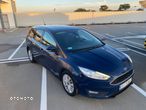 Ford Focus 1.5 TDCi Trend - 16