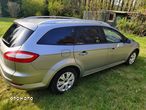 Ford Mondeo 2.0 Silver X - 5