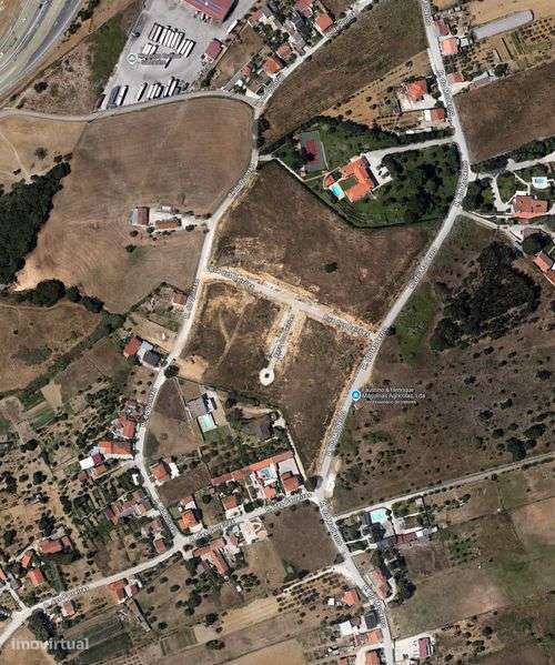 Lote terreno urbano 555m2 - Grande imagem: 3/8