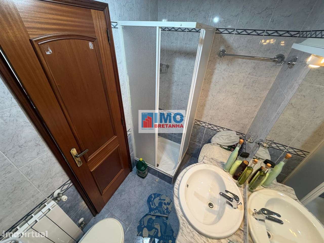 T3 c/ Garagem (box)  Orvalho - Castelo Branco-39