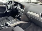 Audi A4 Avant 2.0 TFSI multitronic Attraction - 24