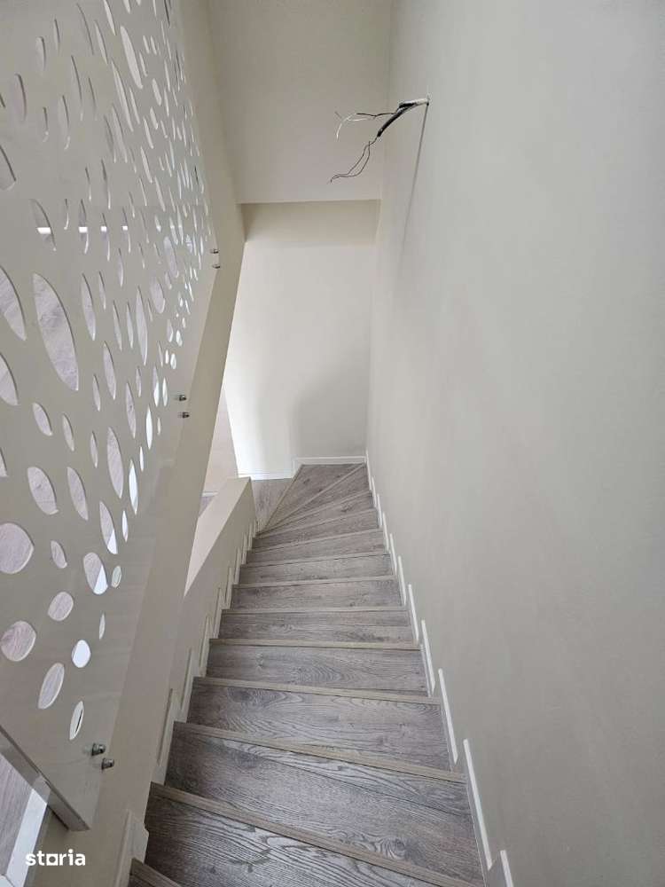 Vila Bragadiru 4 camere – modernă, spațioasă și aproape de oras-5