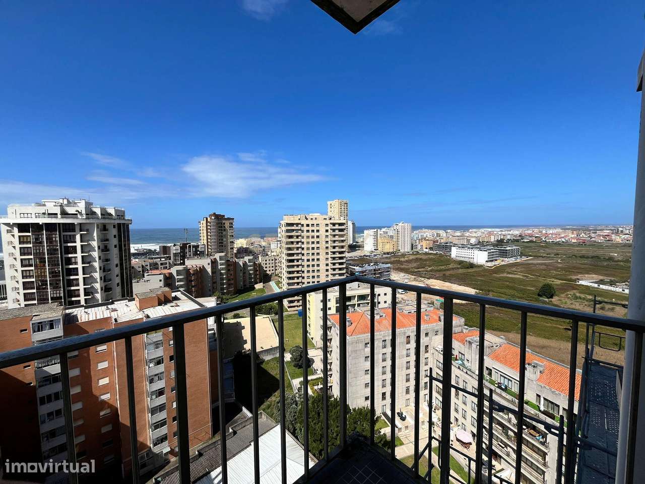 Apartamento T2 na Póvoa de Varzim-0