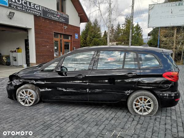 BMW Seria 2 214d Gran Tourer M Sport - 24