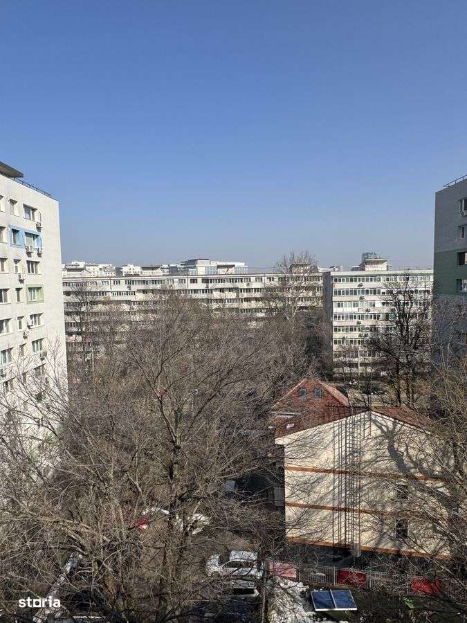 Apartament 2 camere modern, luminos | Domenii - Metroi 1 Mai-9