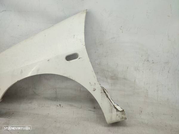 Guarda Lamas Esquerdo Seat Ibiza Ii (6K1) - 3