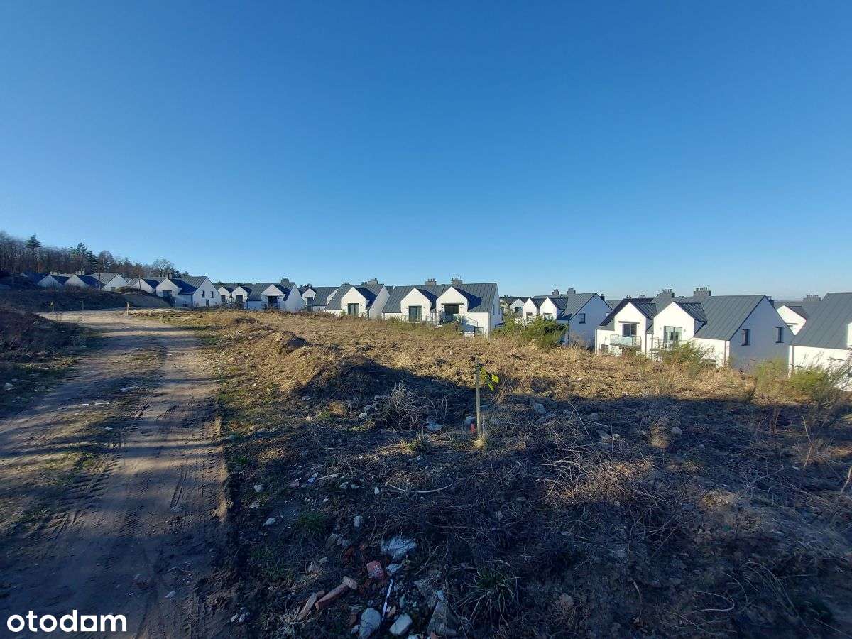 Atrakcyjna działka budowlana w Rumi-5