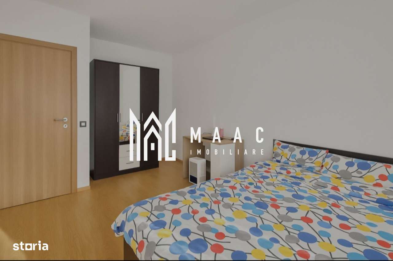 Apartament 2 Camere | Mobilat | Gradina 35 MP | Arhitectilor - Imagine principală: 5/12