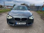 BMW Seria 1 118i - 1