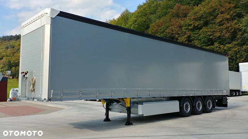 Schmitz Cargobull STANDARD + 24 PAL - 8