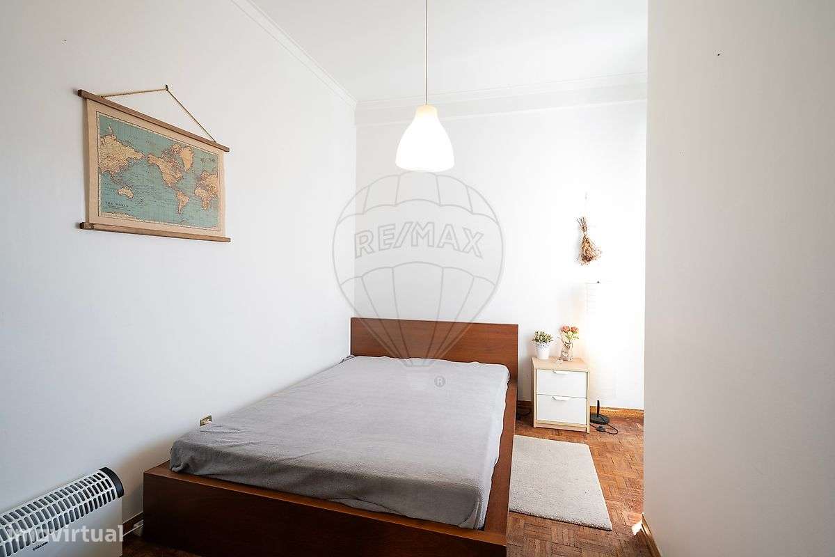 Apartamento T4 para venda-22