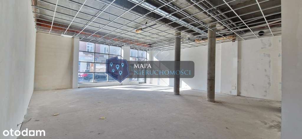 Lokal użytkowy w parterze, Centrum miasta - Pełny obrazek: 4/9