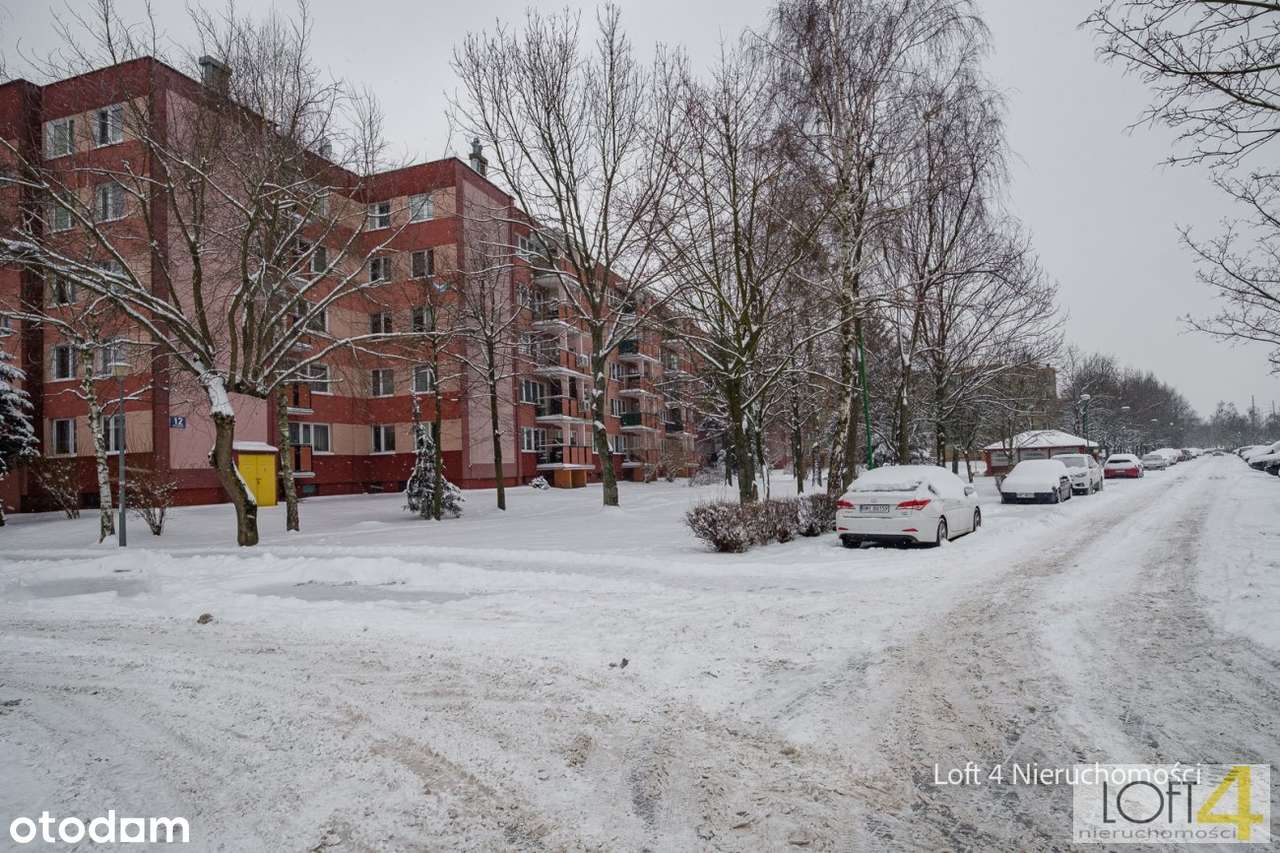 Przytulne mieszkanie  w atrakcyjnej lokalizacji-17