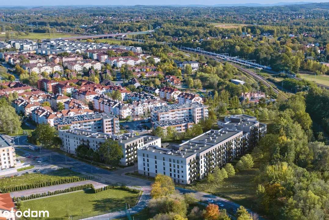 Sprzedam mieszkanie 2-pokojowe - Pełny obrazek: 5/5